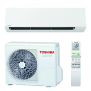 Кондиционер Toshiba Shorai Edge RAS-13J2KVSG-UA RAS-13J2AVSG-UA