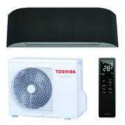 Кондиционер Toshiba HAORI RAS-13N4KVRG-UA RAS-13N4AVRG-UA